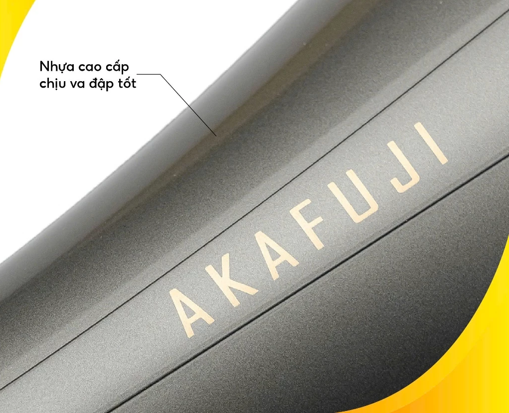 Máy Sấy Tóc AKAFUJI AK 8955 - 2300W, 2 chế gió 3 chế độ nhiệt_thumbnail_7