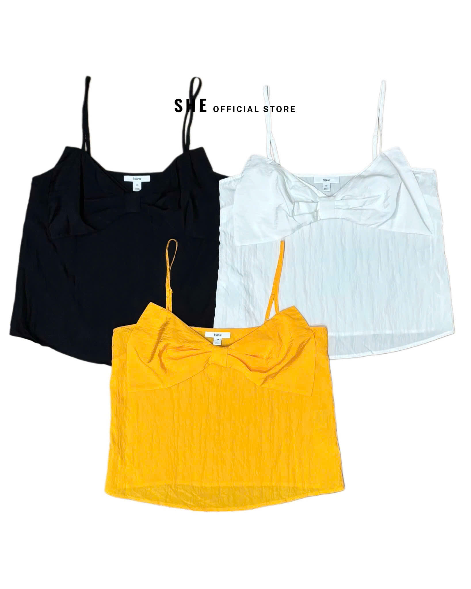 H955 ÁO DÂY BAR 3M