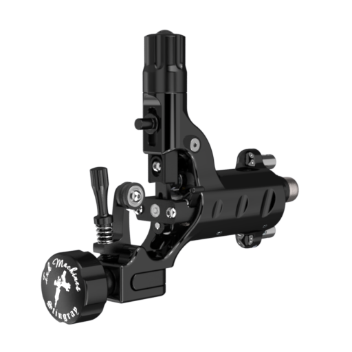 Stingray X2 - Evil black.