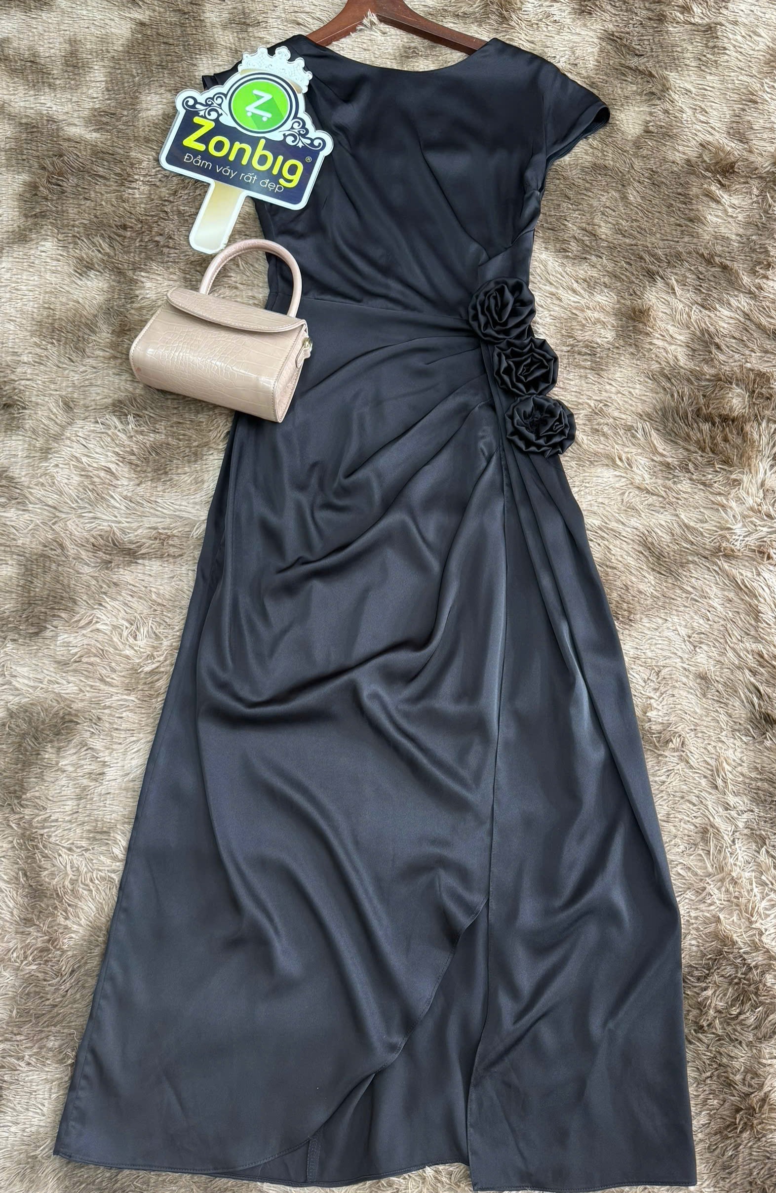 Đầm xòe - Y1924 - Thương hiệu Zonbig_thumbnail_15