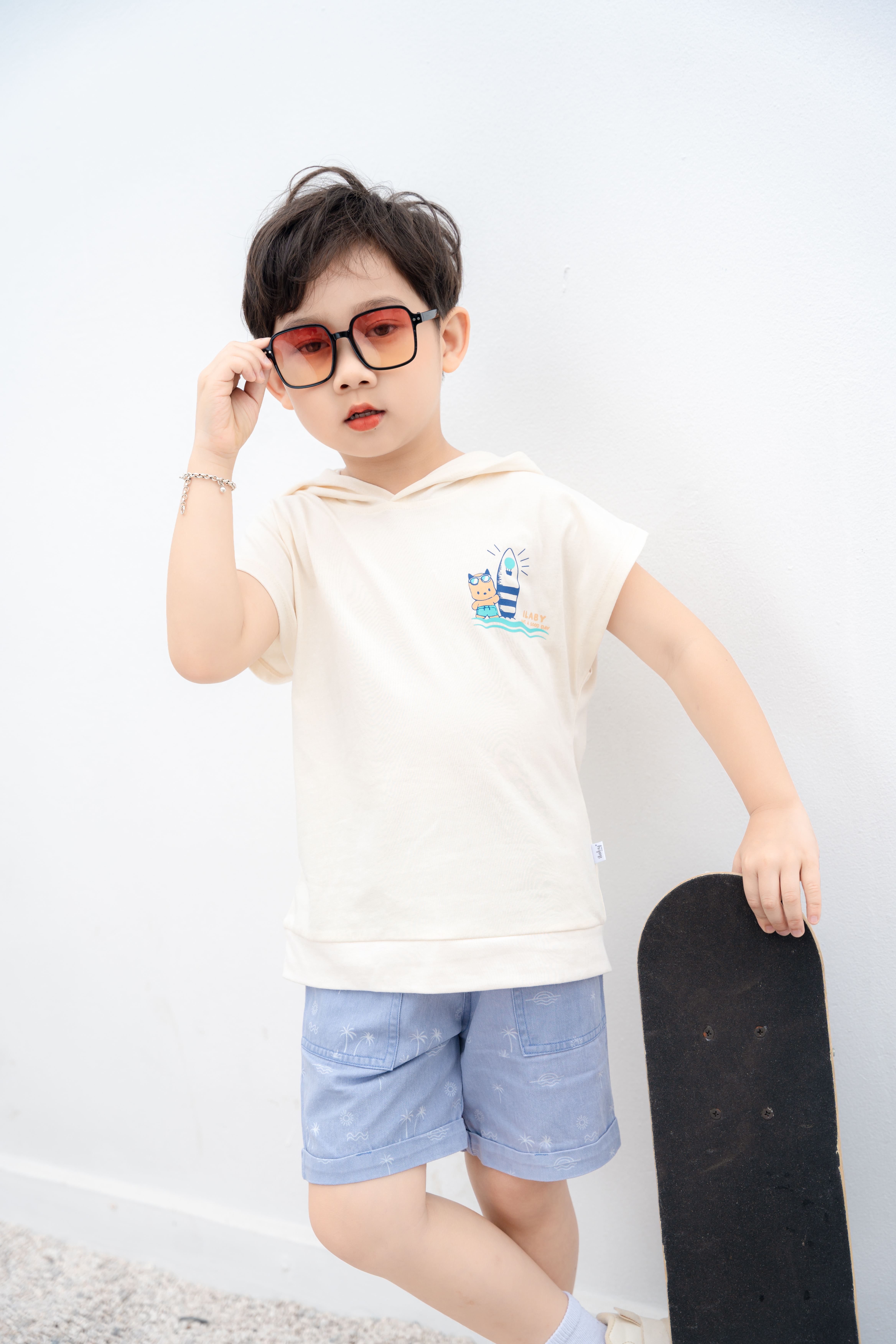 Áo tanktop in hình có mũ_thumbnail_4