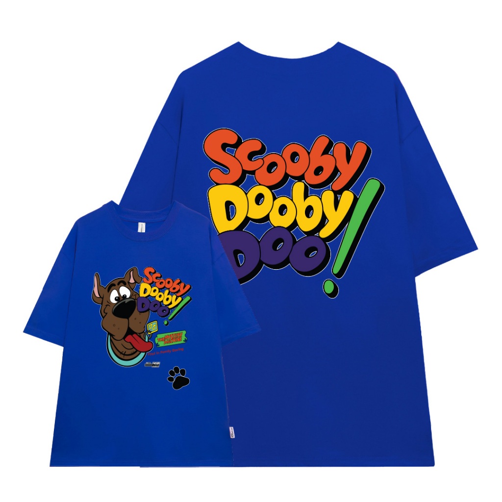 Áo thun local brand form rộng nam nữ ATD1094 Miucho tay ngắn cổ tròn in mix_thumbnail_14