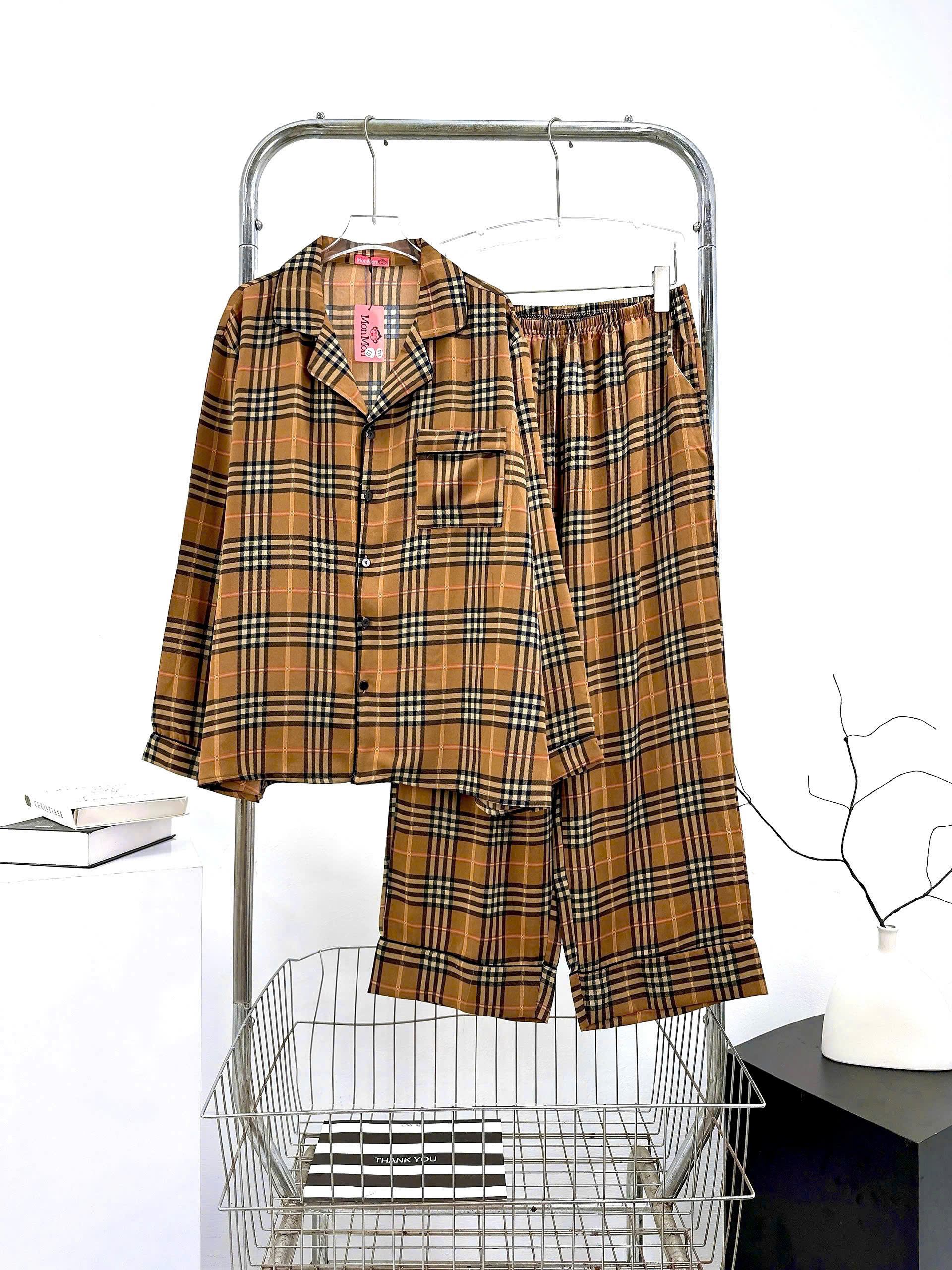 [MG12]Đồ Bộ Mango Bigsize (65–85kg) – Mặc Lên Dáng, Mịn Mát Cả Ngày!_thumbnail_1