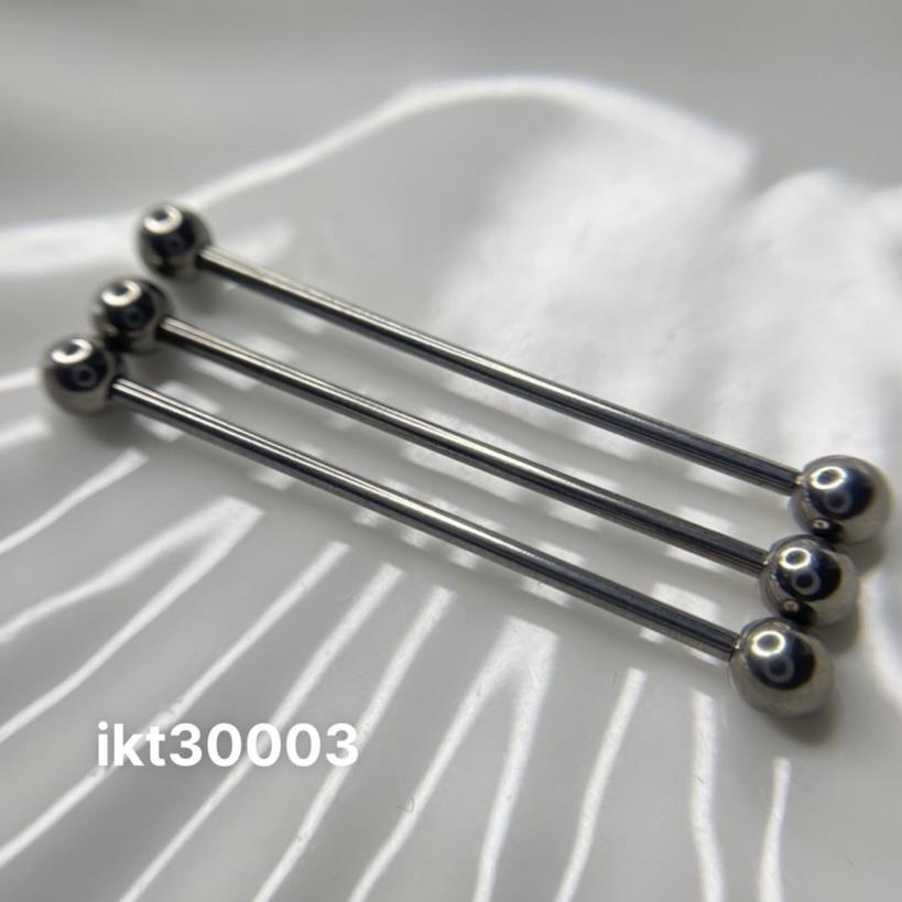 Indus titan trơn dài 38 bi 5.