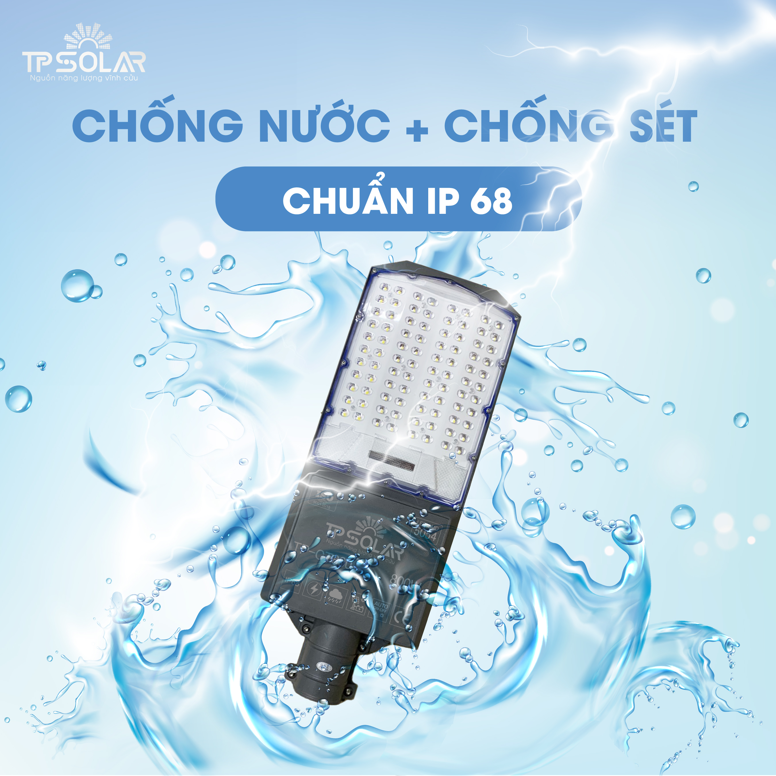 Đèn phi thuyền mắt ngọc cao cấp năng lượng mặt trời (TP-CT600 / TP-CT1000)_thumbnail_6