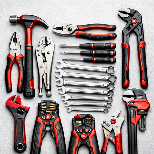 DỤNG CỤ - ĐỒ NGHỀ SỬA CHỮA_3