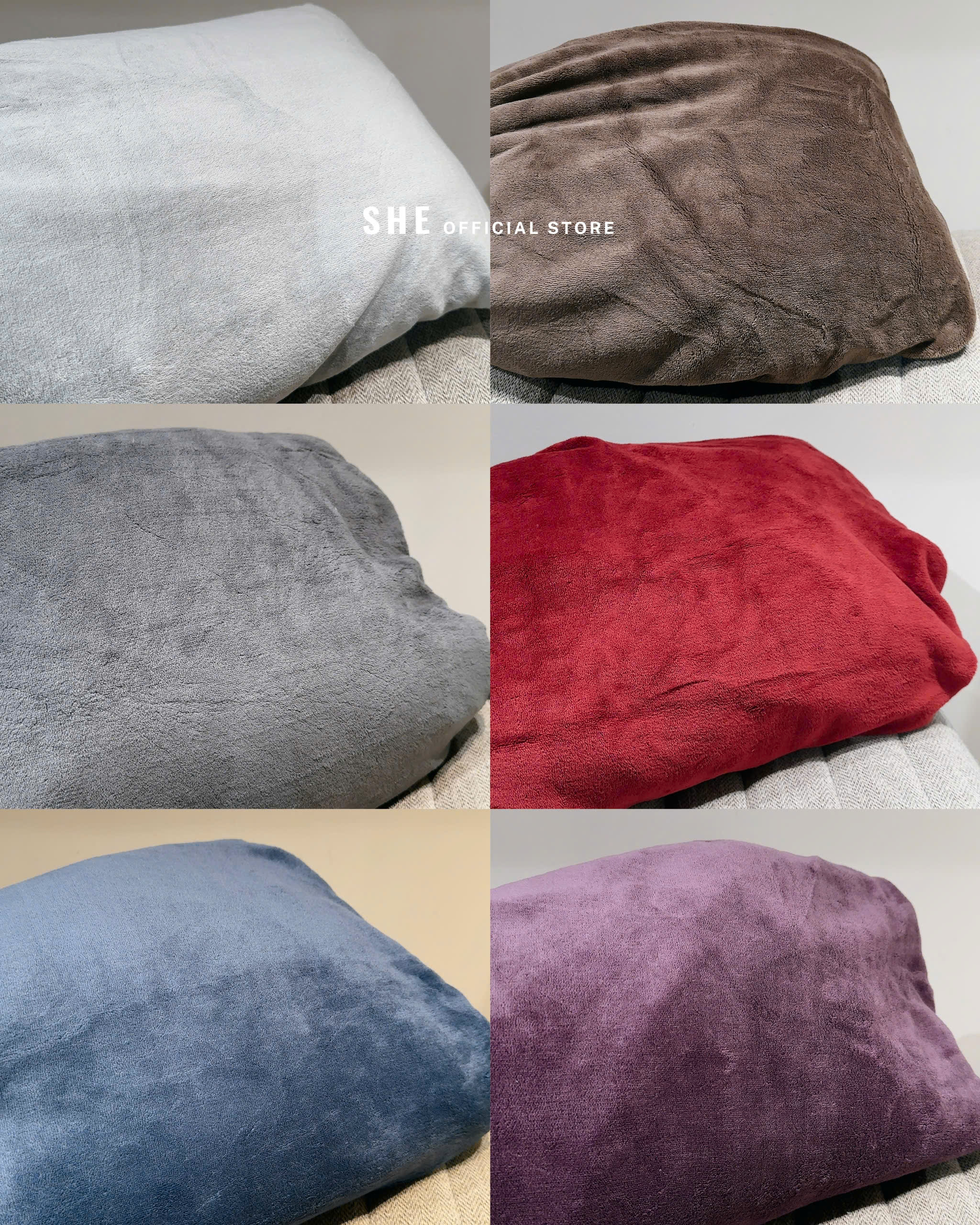 H832 SET DRAP GIƯỜNG + 2 BAO GỐI HILTON