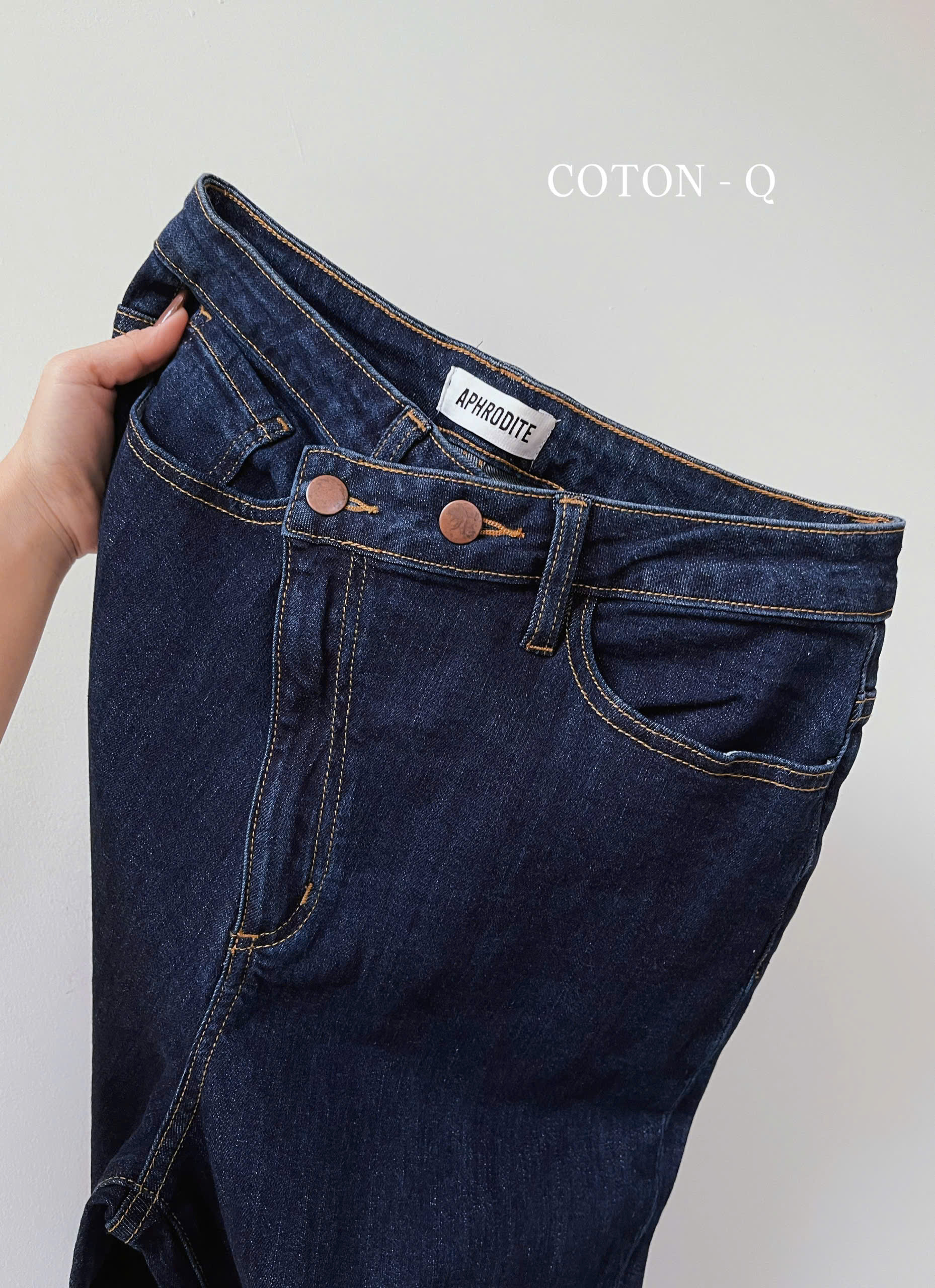 Quần jean dài tua gấu_thumbnail_7