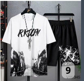 Bộ đồ nam size L