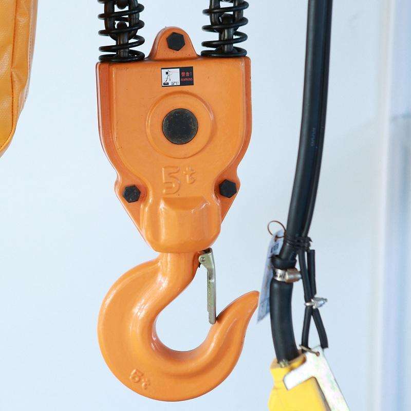 Palang xích điện công nghiệp KITO 1 tấn, 2 tấn, 3 tấn và 5 tấn_thumbnail_16