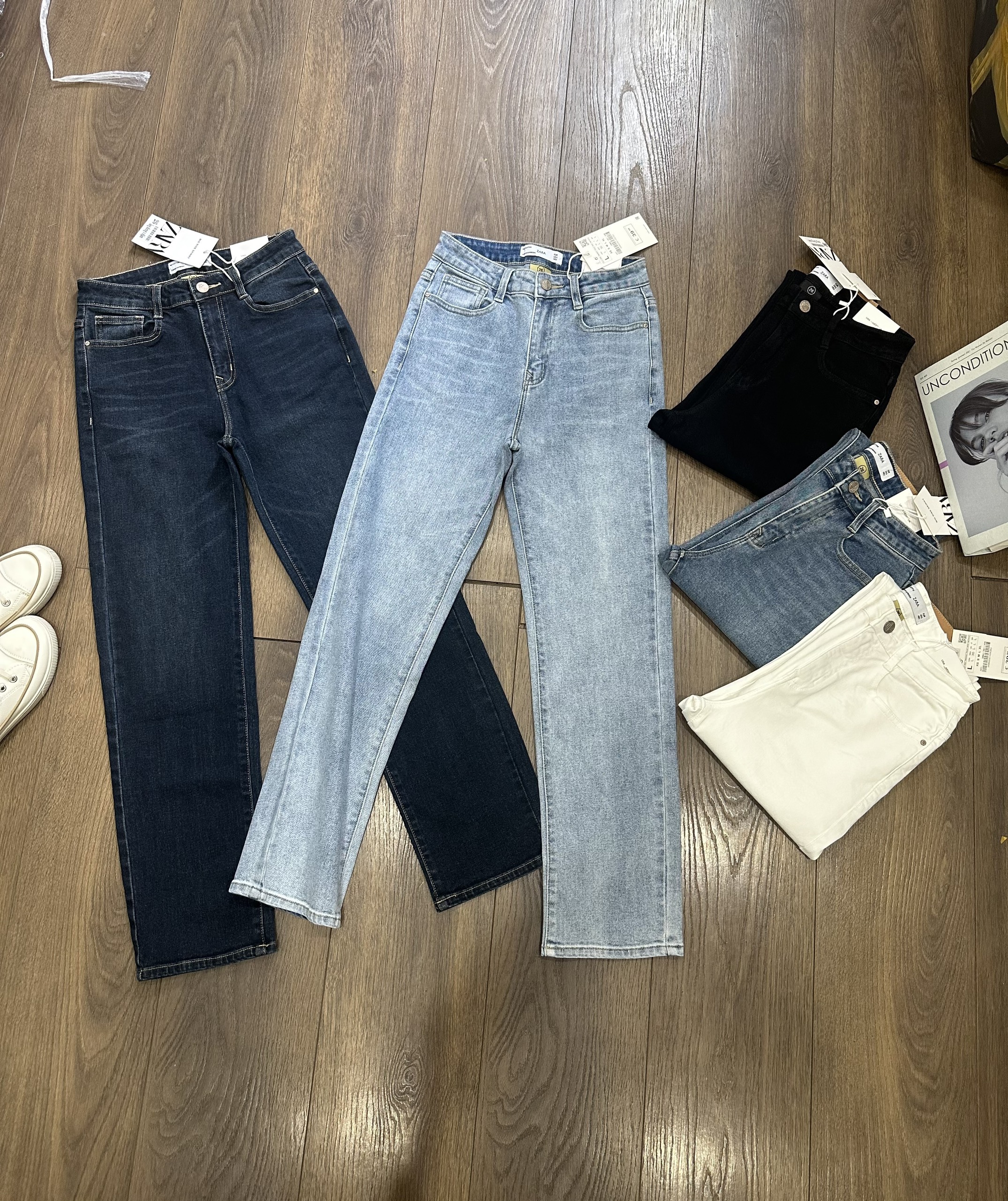 QUAN NU JEAN ZR Q283 (L5-A)