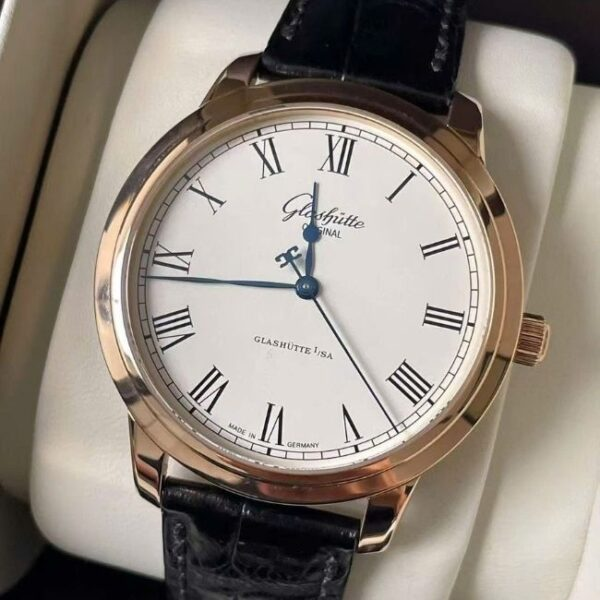 Glashutte Original Senator 01-39-59-01-05-04 vàng hồng 18k_thumbnail_4
