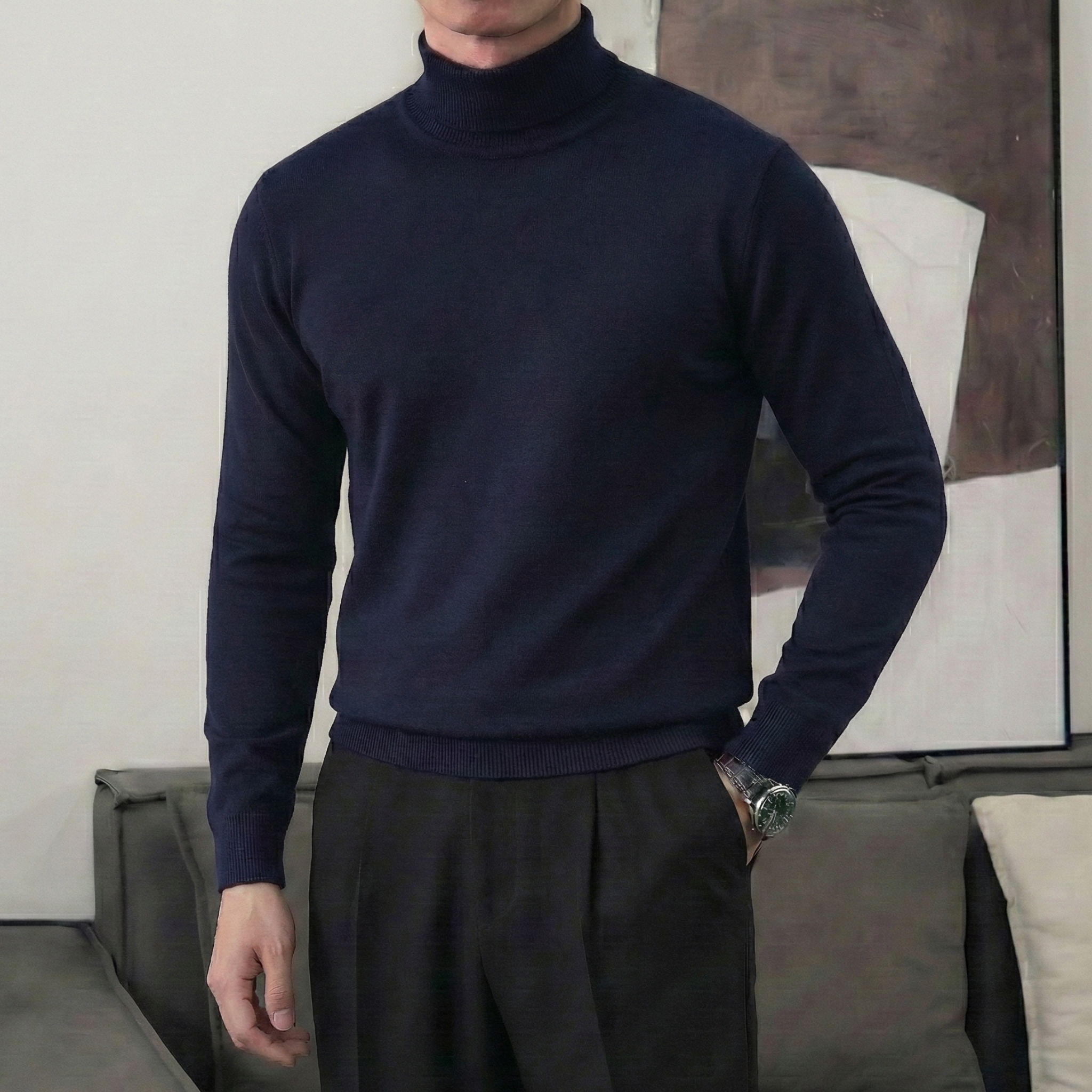 Áo - Len Cổ Lọ Season 2_thumbnail_9