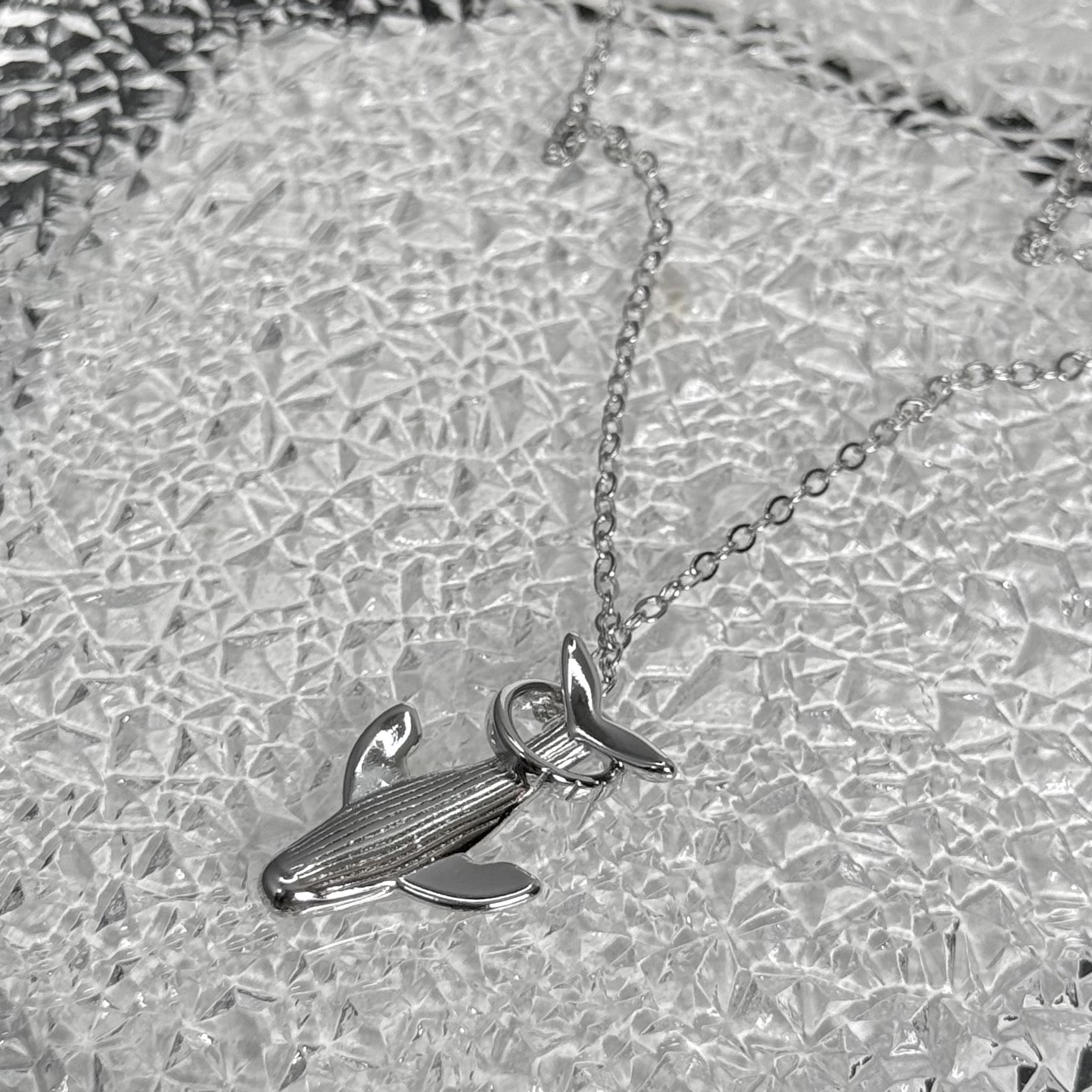 Dây chuyền The Cute Whale_thumbnail_0