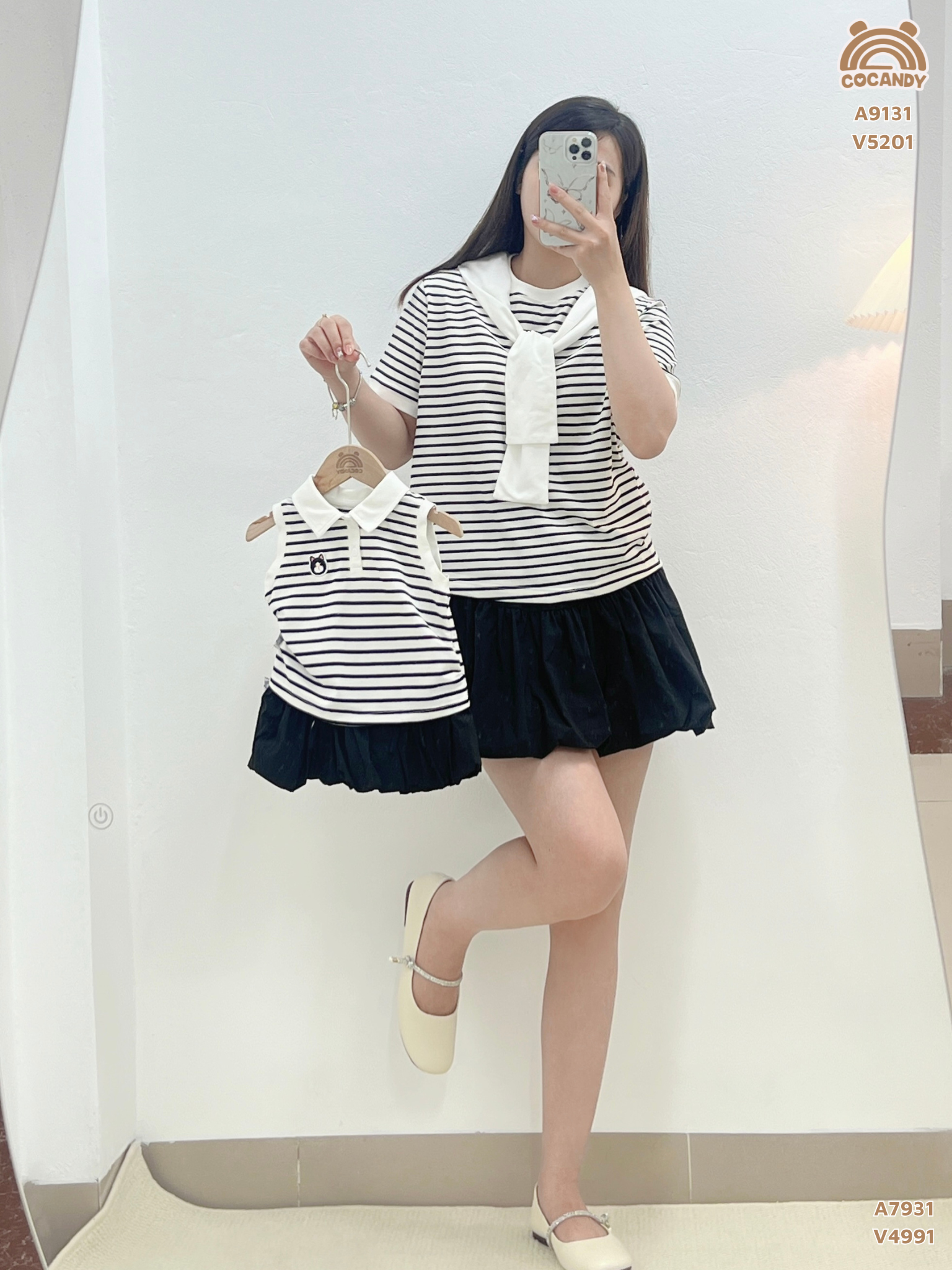 Chân váy ĐEN bí NỮ_thumbnail_0