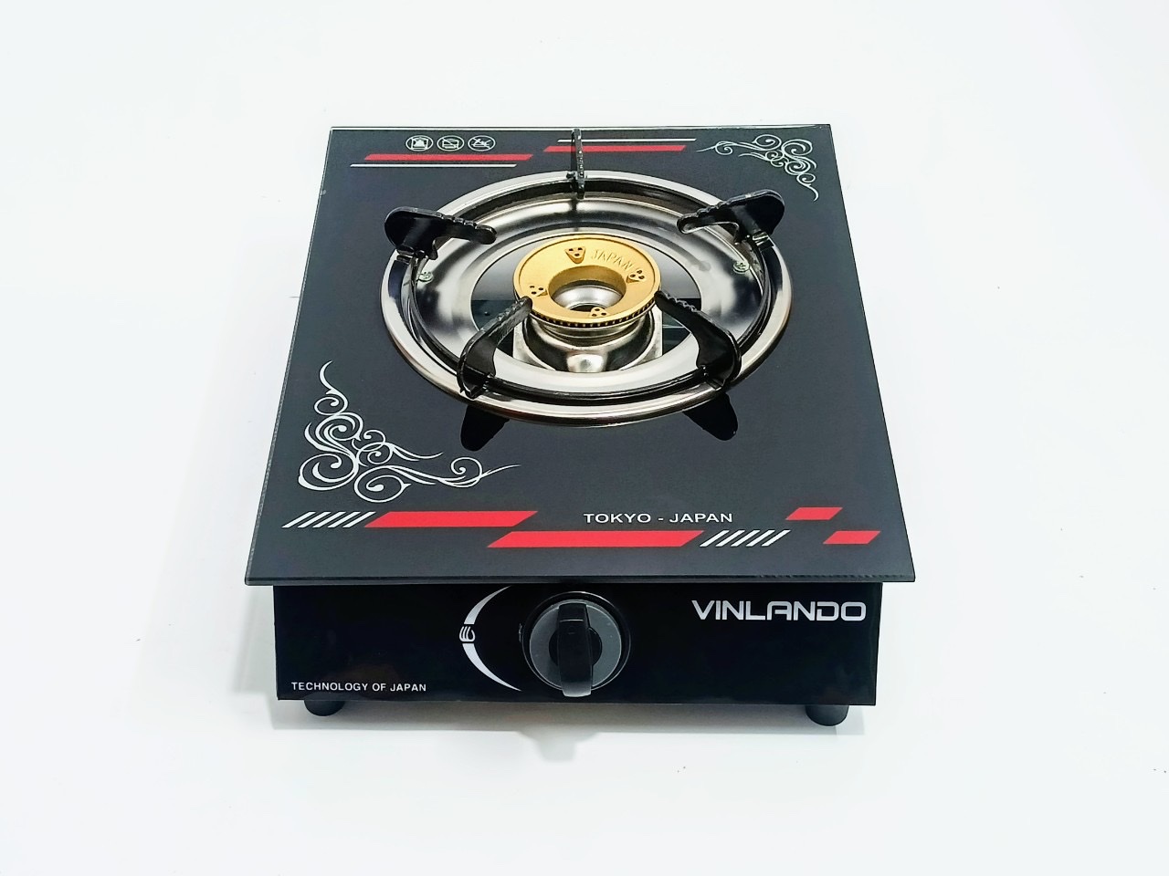 Bếp ga đơn D40, D41