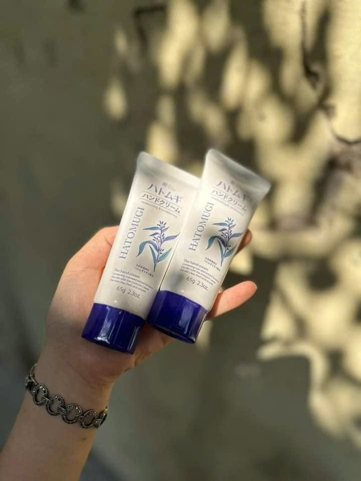 Kem Dương Da Tay Hatomogi  65g_thumbnail_7
