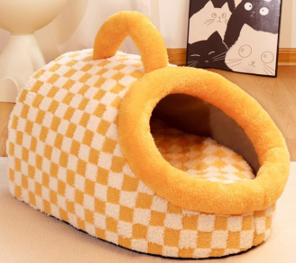 ที่นอนสัตว์เลี้ยงลายสก็อต_thumbnail_4