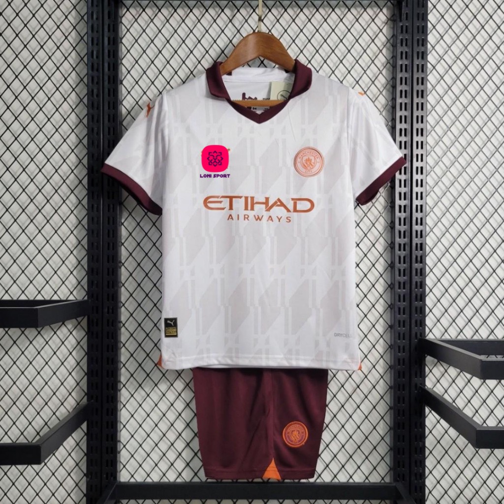 Bộ Kid MC sân khách trắng 23/24_thumbnail_0