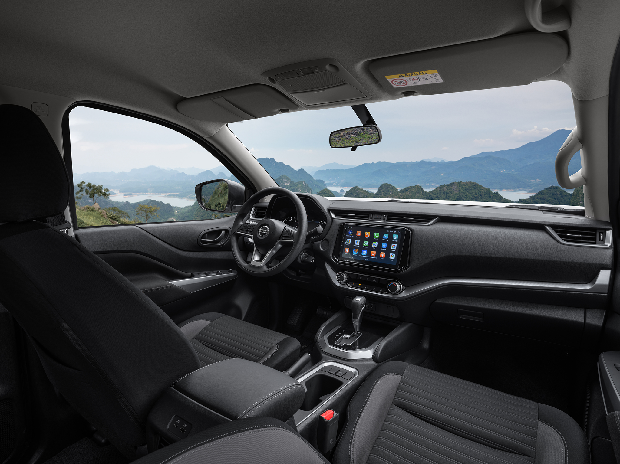 Nissan Navara EL tiêu chuẩn_thumbnail_10