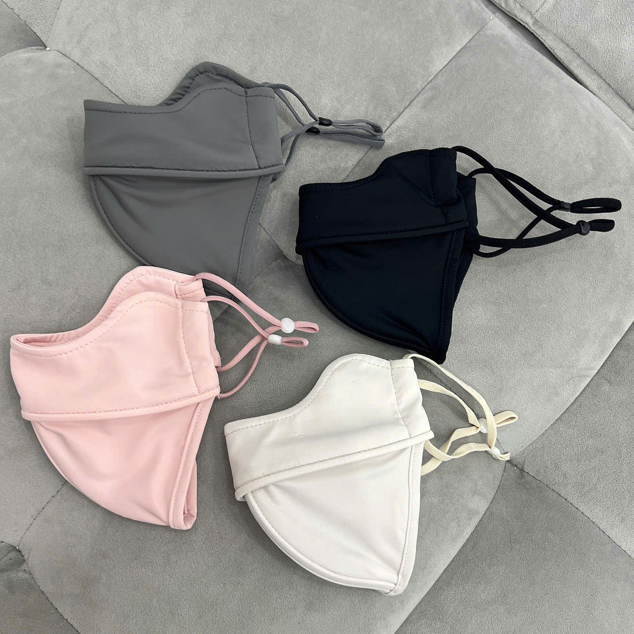 HL15 Set 5 khẩu trang ( NGẪU NHIÊN )