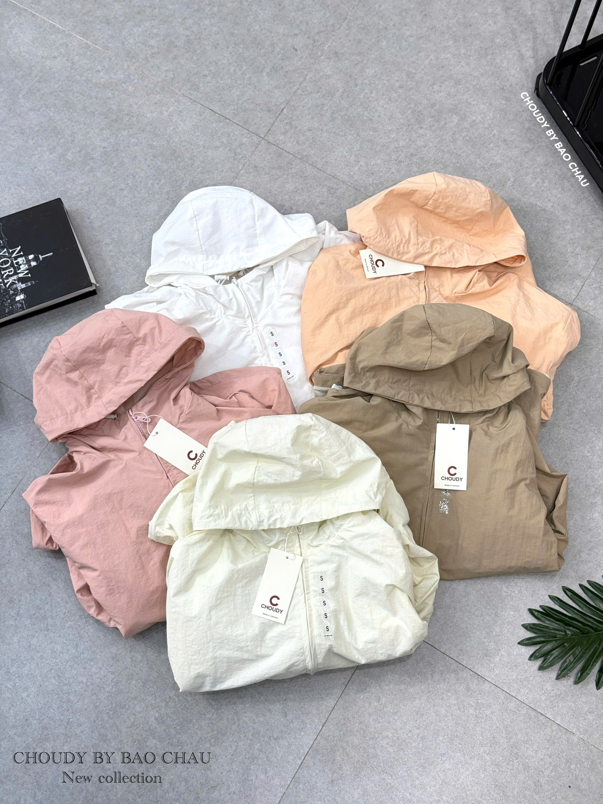 SALE U375 ÁO KHOÁC 5 MÀU_thumbnail_1