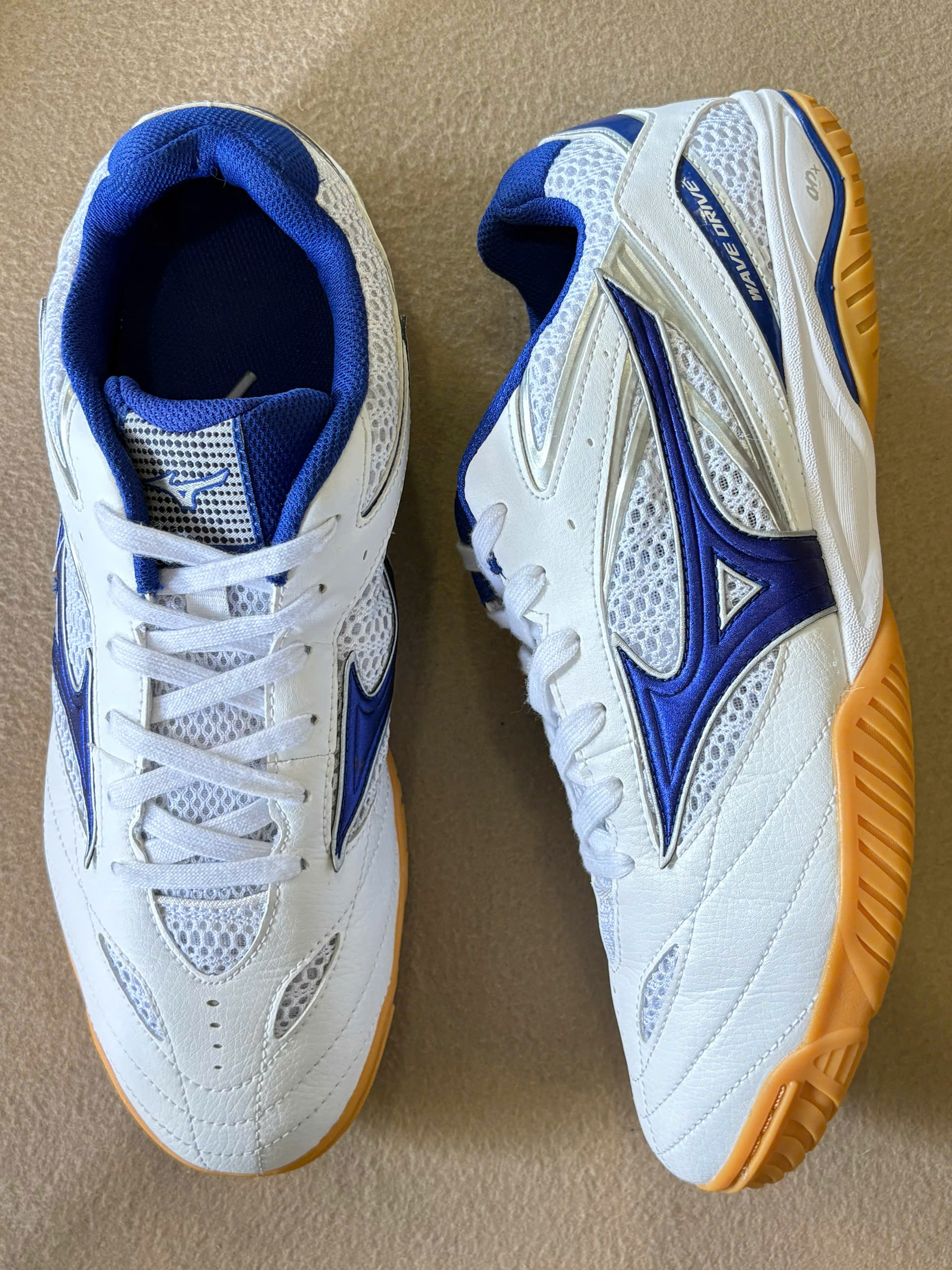 Mizuno Wave Drive 8 Table Tennis Shoes 81GA170520_thumbnail_2