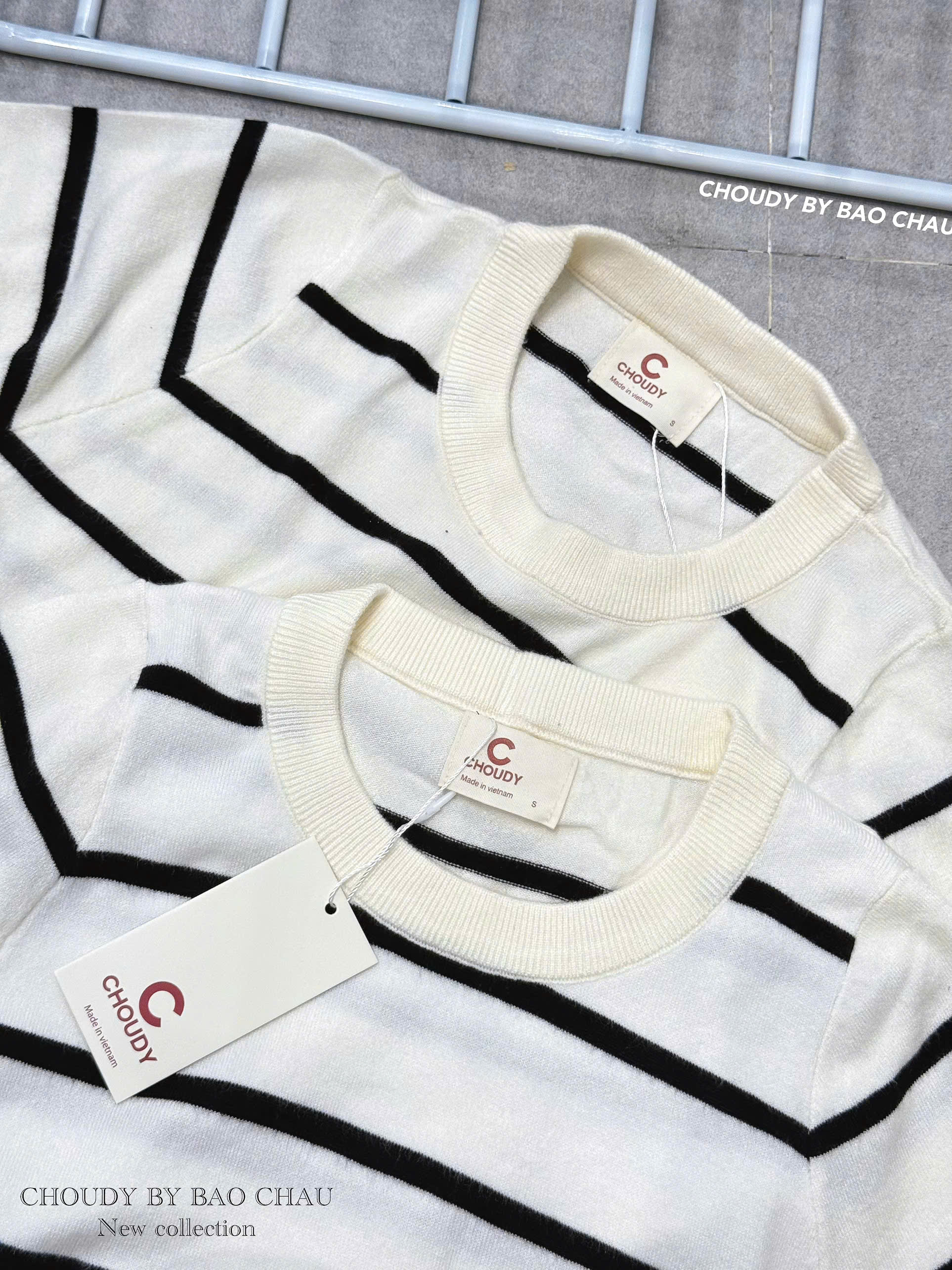 SALE U231 ÁO DỆT KIM KEM_thumbnail_9