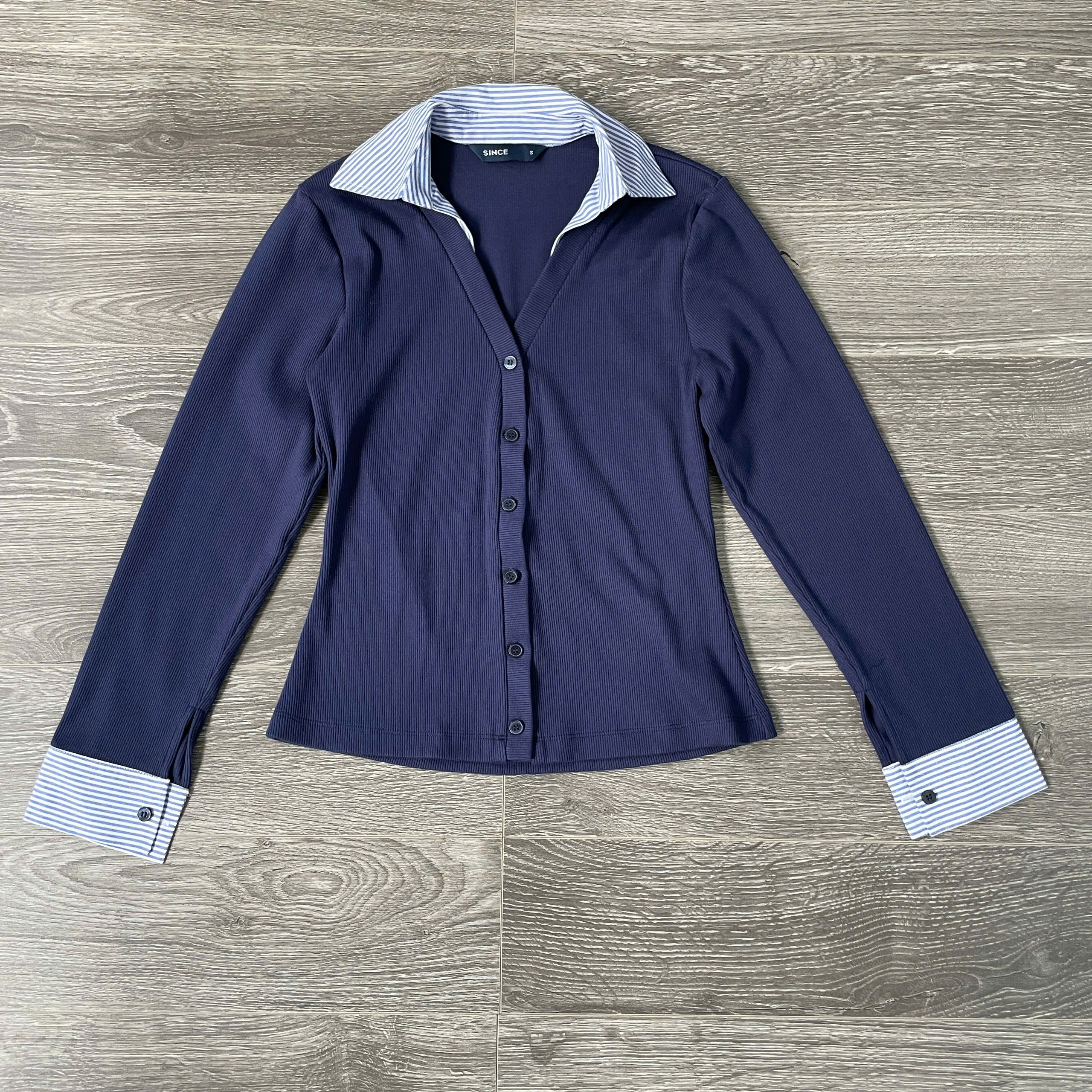 K859 AO NU SINCE (L6-3)