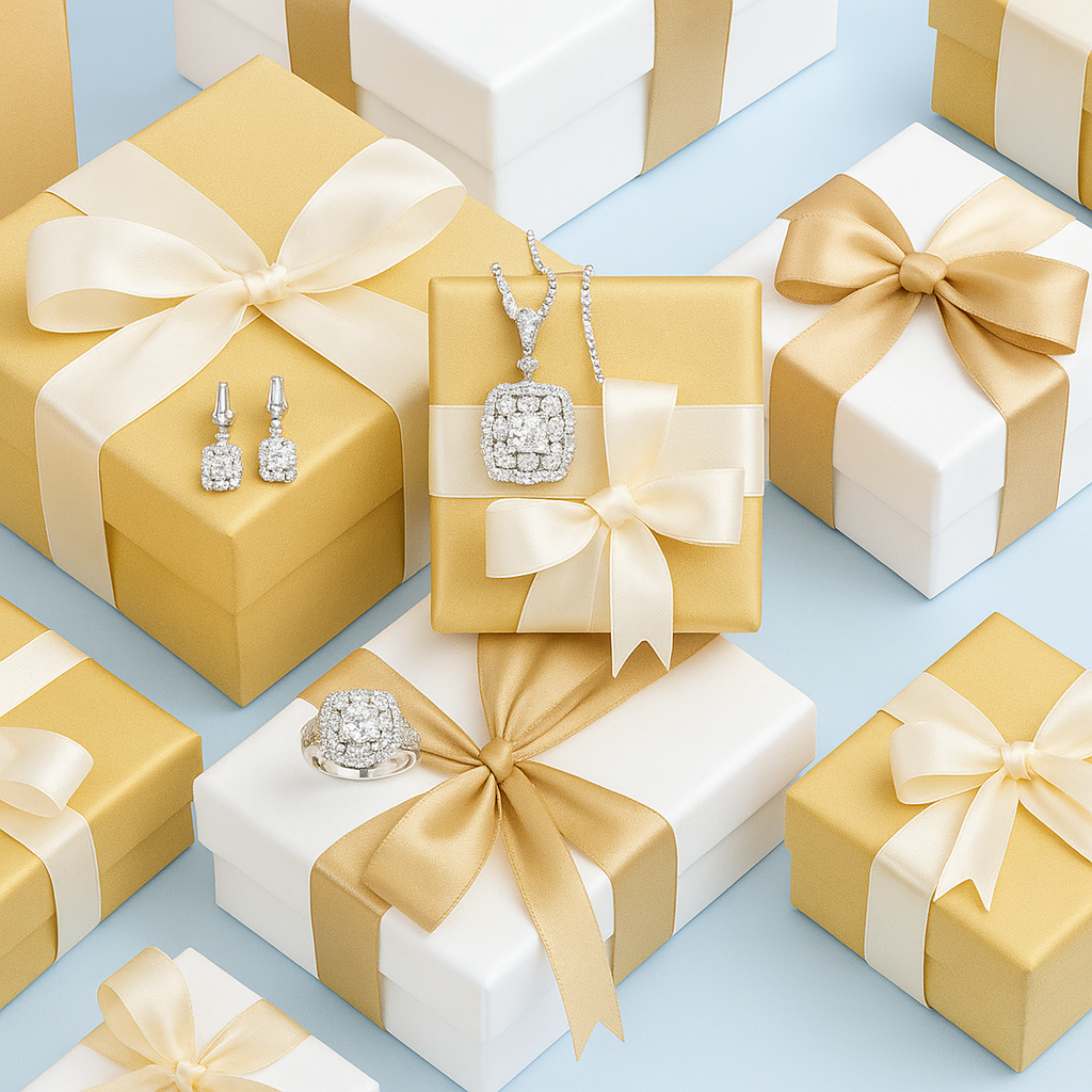 Bộ Sưu Tập Quà Tặng