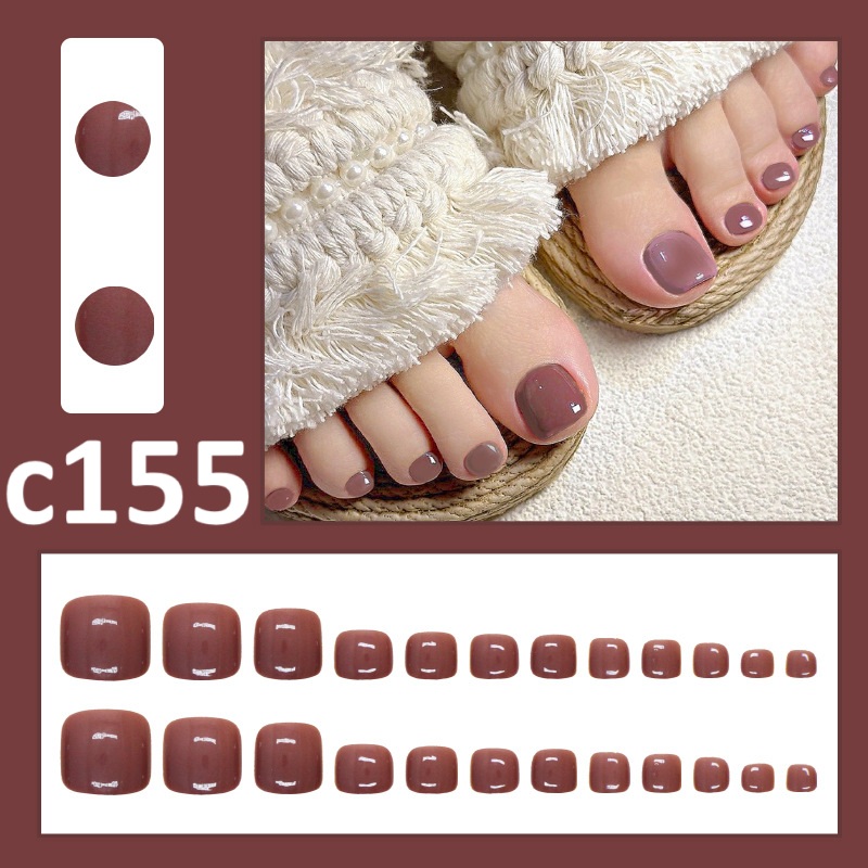 Nail C155