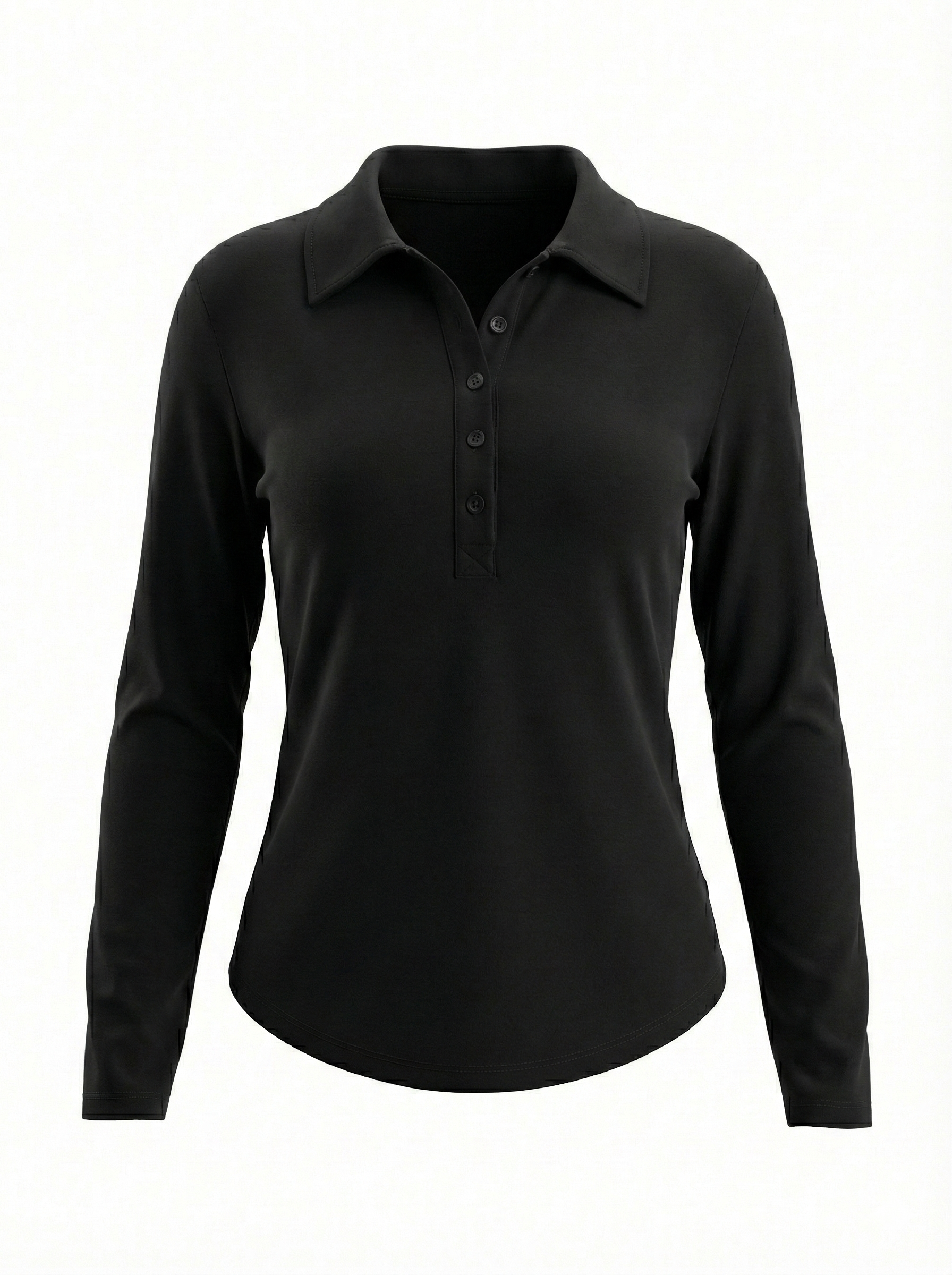 BIGIZE- Áo thun tay dài cổ bẻ T- AT9069_thumbnail_18