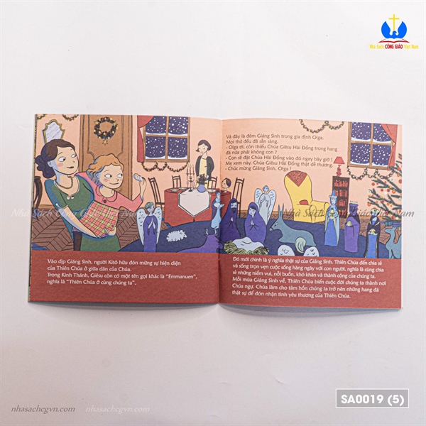 NÓI VỚI CON VỀ GIÁNG SINH ✔_thumbnail_1