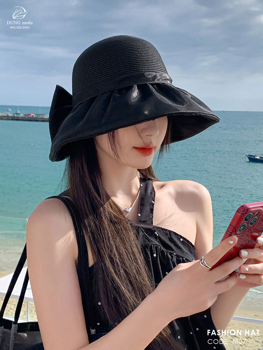 Mũ Quảng Châu M007 MZ-030_thumbnail_7