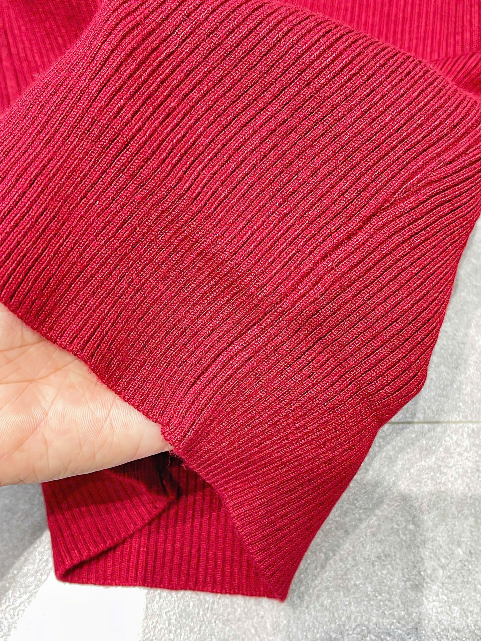 SALE A243 ÁO DỆT KIM BỆT VAI_thumbnail_3