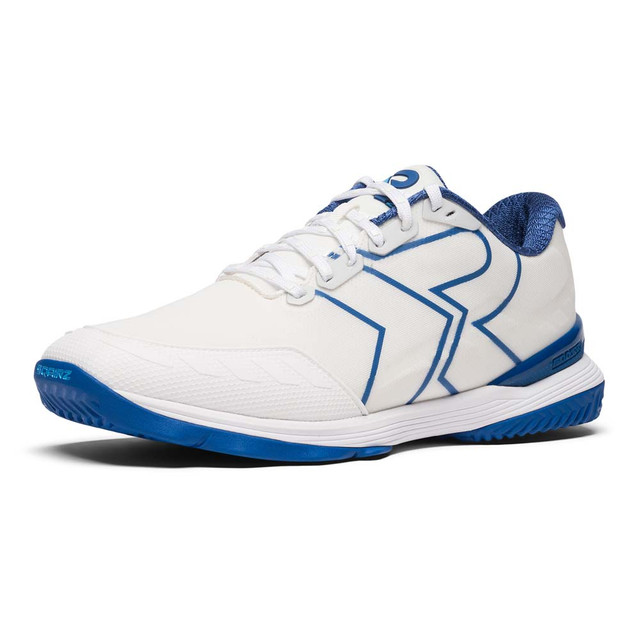 SQAIRZ XRZ – Giày Pickleball Đẳng Cấp Cho Sự Cân Bằng Và Sức Mạnh Tối Đa