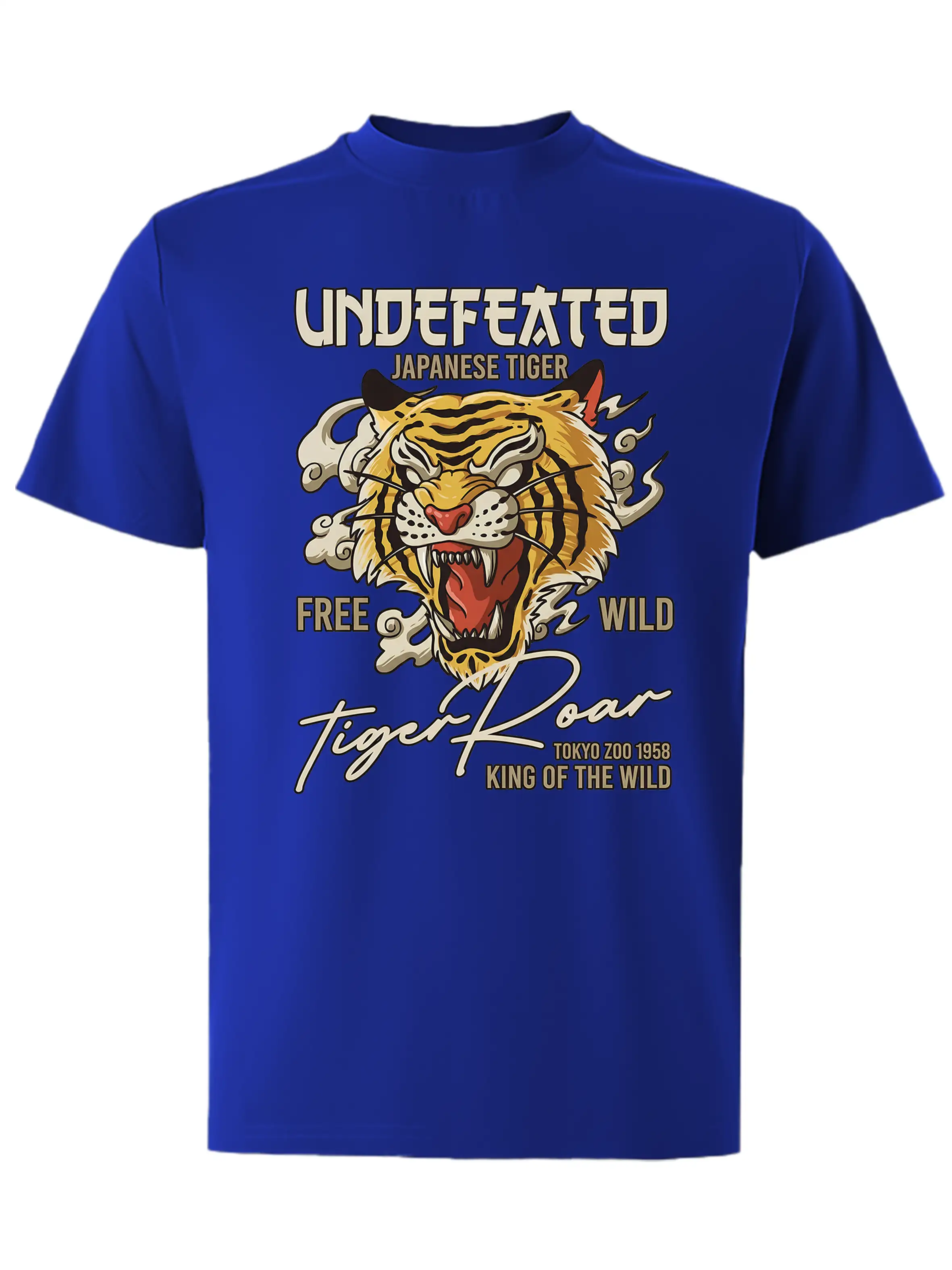 Áo thun form rộng phong cách cổ điển TeePrint 3215_thumbnail_14