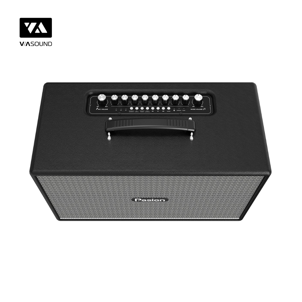 Loa Xách Tay PARAMAX PASION ENZO_thumbnail_16