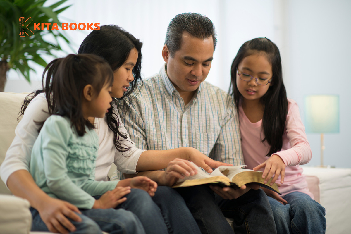 Lộ Trình Tạo Thói Quen Đọc Sách Cho Con Chỉ Trong 7 Ngày