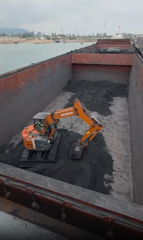 Dịch vụ làm hầm hàng