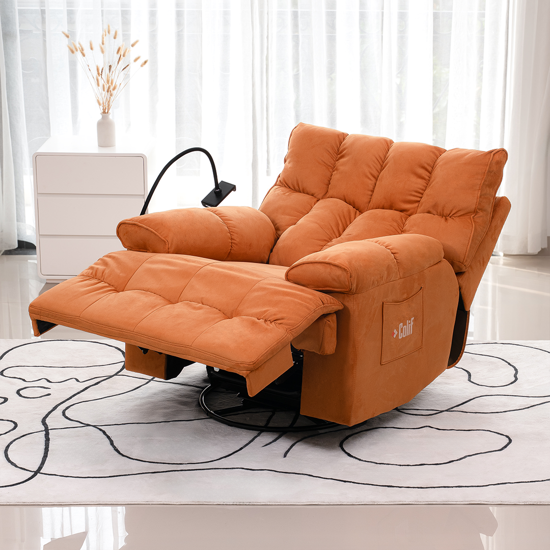 Ghế sofa lười Colif Royal K_thumbnail_5