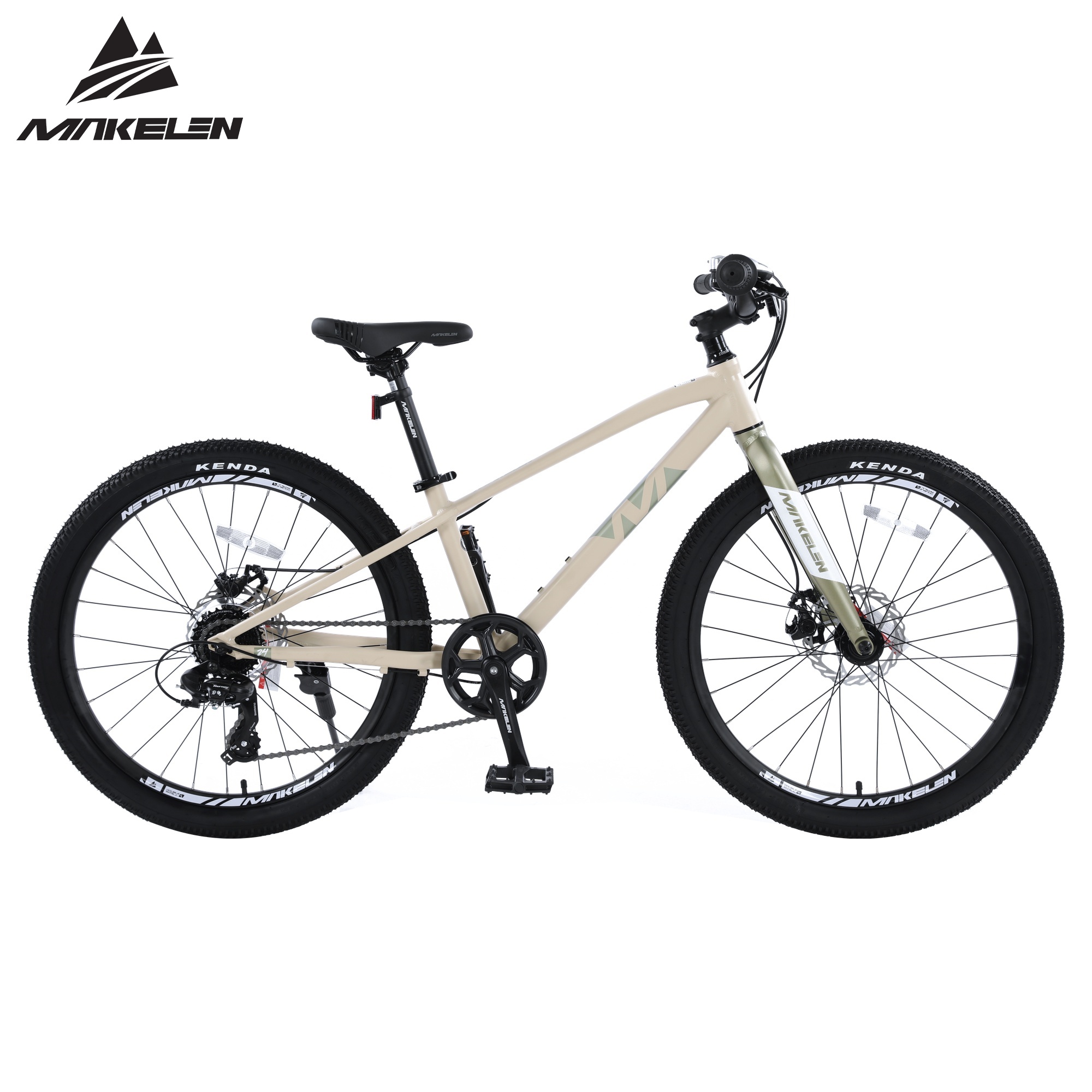 Xe đạp trẻ em địa hình MTB Makelen Lando bánh 24 inch_thumbnail_4