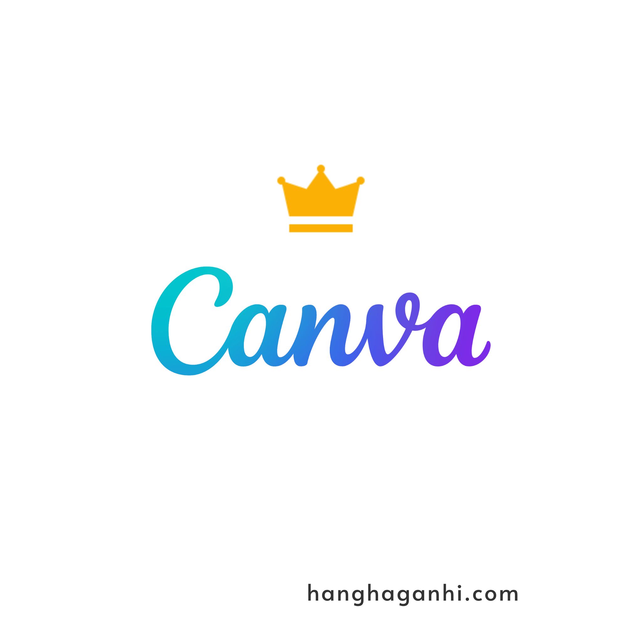 Tài khoản Canva Pro 1 năm giá tốt_thumbnail_1