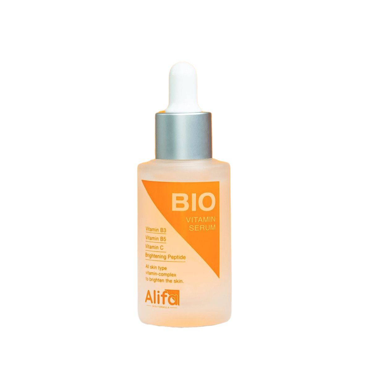 Serum B3 Phục Hồi Và Dưỡng Trắng Da Alifa BIO Vitamin 35ml_thumbnail_3