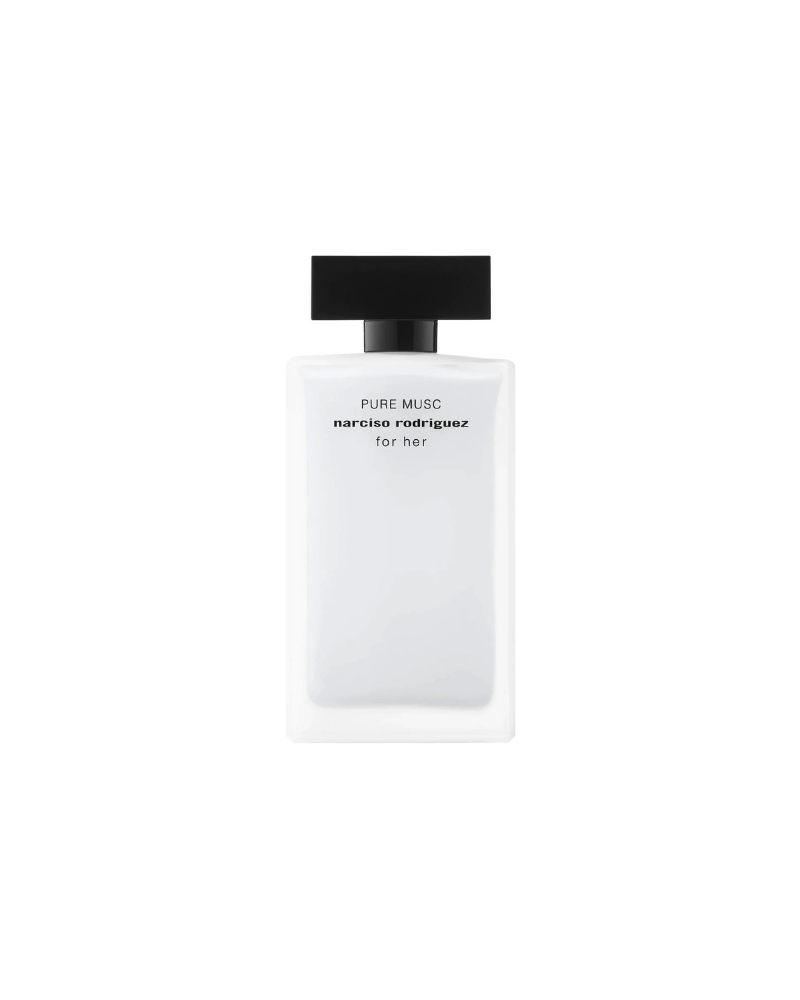 Narciso Pure Musc 30ml, 100ml (Nar trắng)