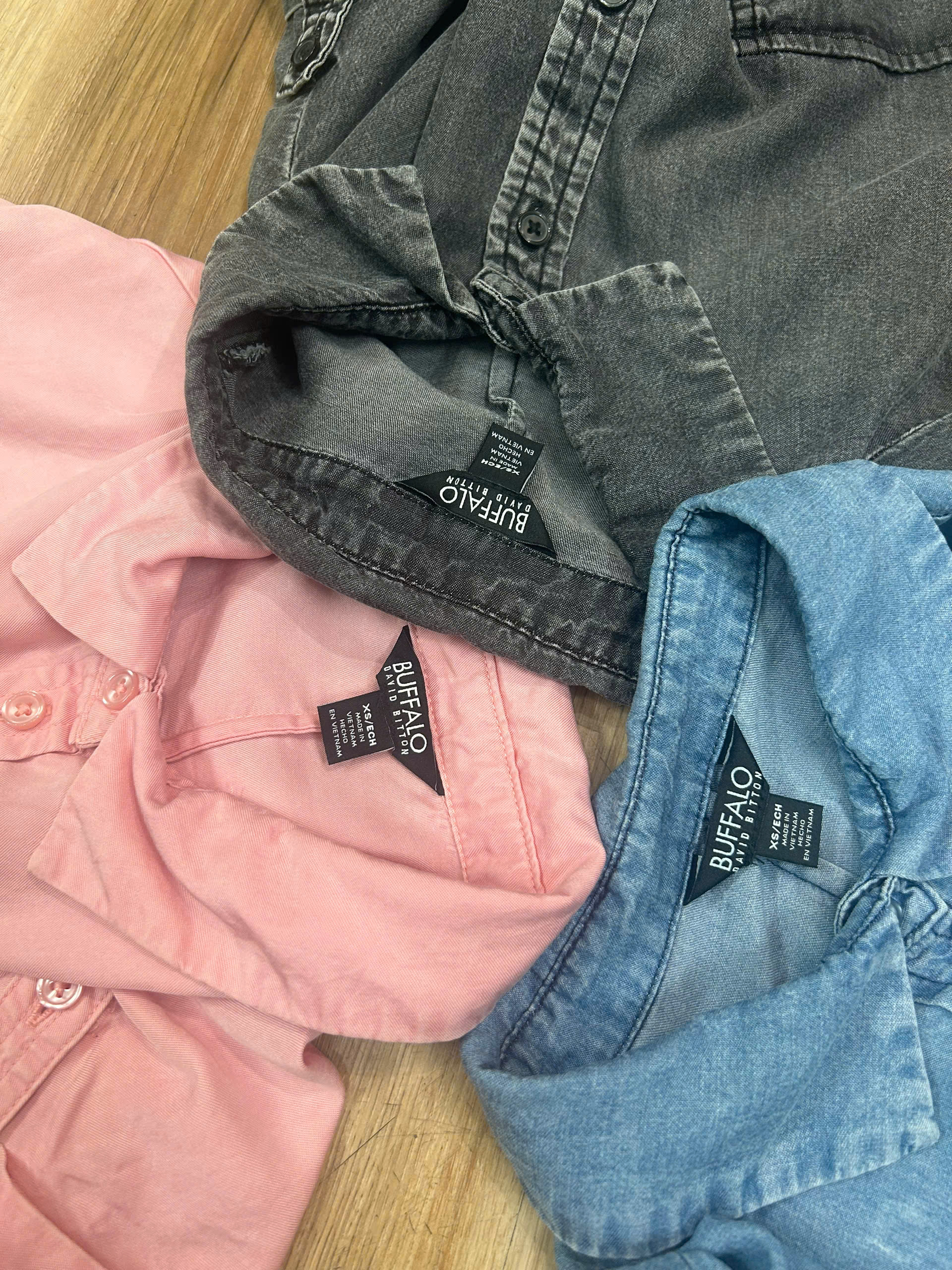 AM172 Áo sơ mi Jeans_thumbnail_8