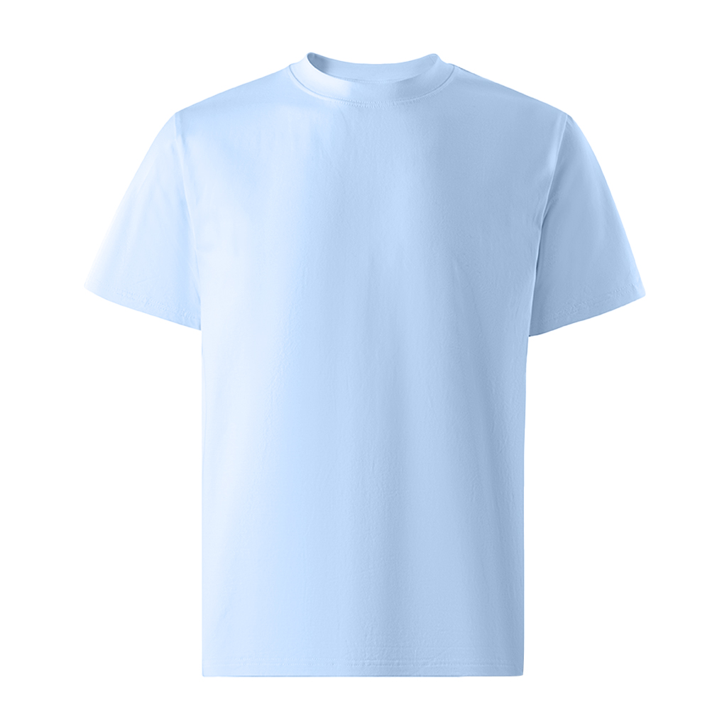 Áo thun form rộng vải 2 C 250 gsm ATT02 Miucho_thumbnail_12