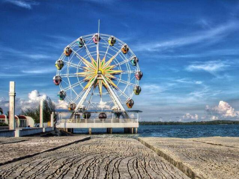 Liên tuyến 3 nước: Singapore - Malaysia - Indonesia (Batam) 6N5Đ_thumbnail_12