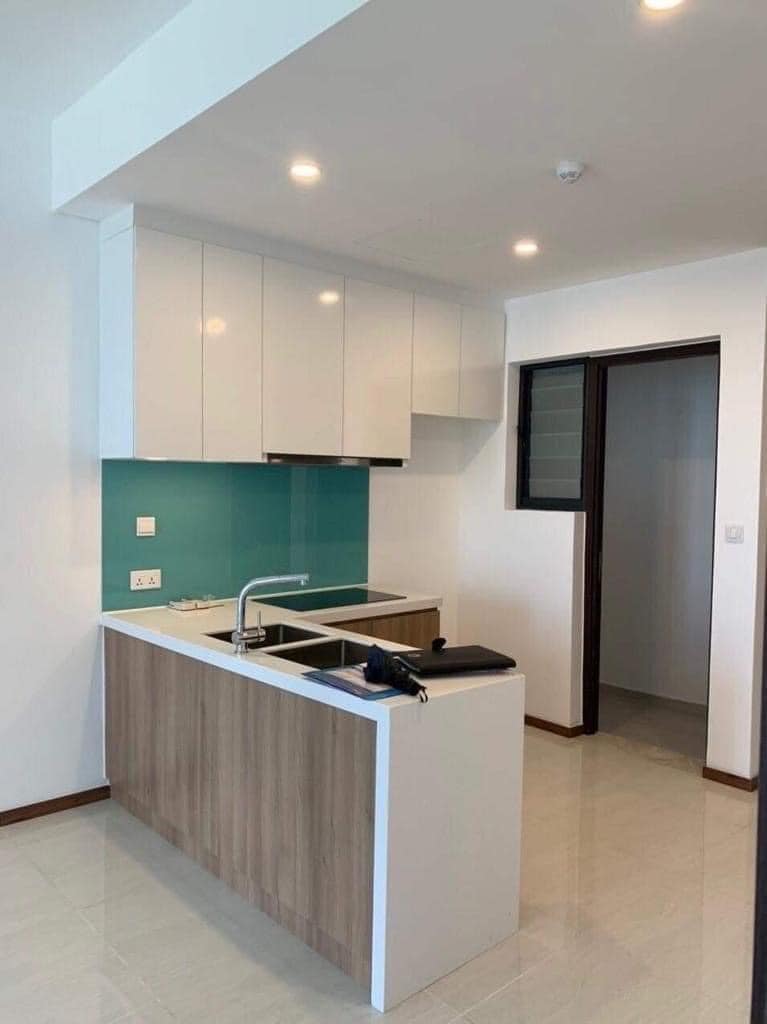  Cần cho thuê nhanh căn hộ 1PN One Verandah, giá bất ngờ, nội thất cực kỳ sang trọng, view xanh mát!