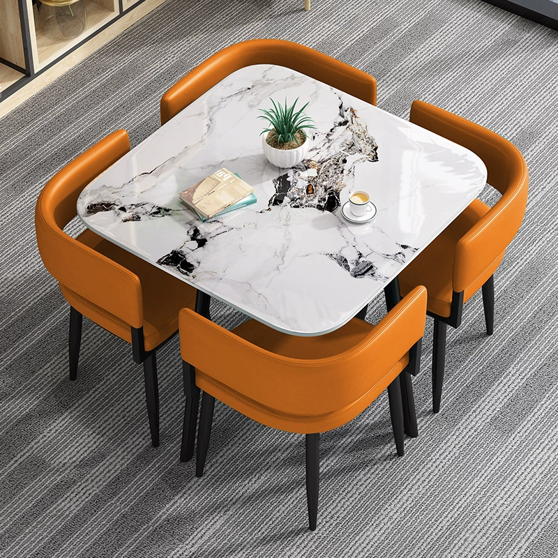 Bộ bàn ăn Colif Livo B_thumbnail_1